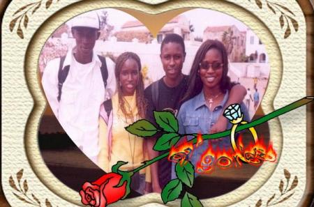  omar diallo mbene sakho e manel