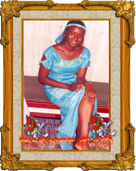 mariamma diallo