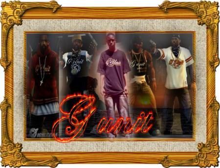 g unit