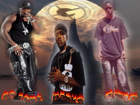 g unit